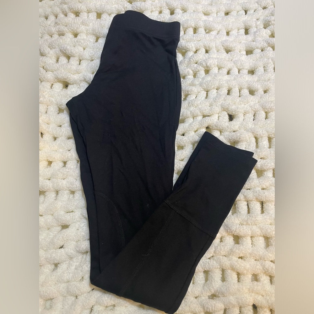 C&C CALIFORNIA | black leggins Size small